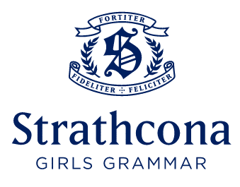 Strathcona Girls Grammar