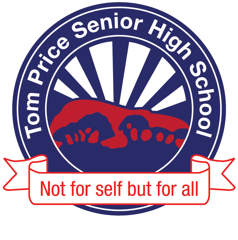 Tom Price Senior High School